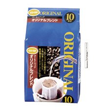 コーヒーバッグ　オリジナルブレンド