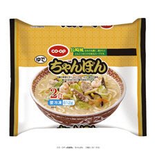 ≪長崎風≫　ちゃんぽん