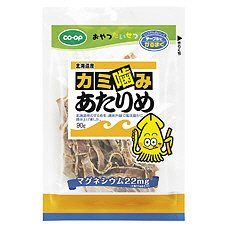 ≪健康≫カミ噛みあたりめ（袋）