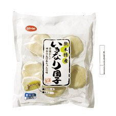 いきなり団子