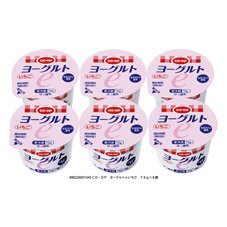 ヨーグルトｅいちご