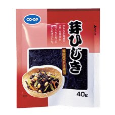 芽ひじき《韓国産》