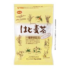 はと麦茶ブレンドパック