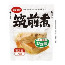 筑前煮