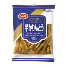 芋かりんとう≪Ｆ≫
