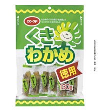 くきわかめ徳用