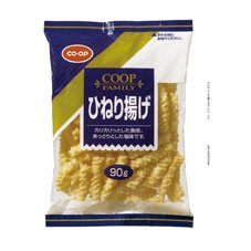 ひねり揚げ≪Ｆ≫