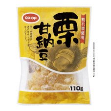 栗甘納豆（割れ栗使用）