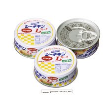 シーチキン　Ｌフレーク