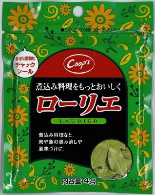 ローリエ