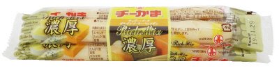 チーかま濃厚４本束