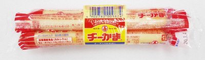 チーかま４本束