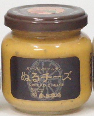 ぬるチーズ(ﾄﾏﾄ&ﾊﾞｼﾞﾙ)115g