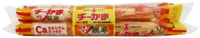 ピリピリチーかま濃厚４本束