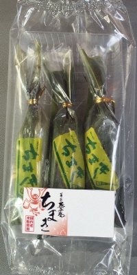 ちまき（３本入）