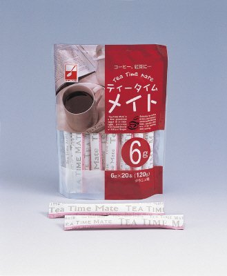 ティータイムメイト６ｇ２０本