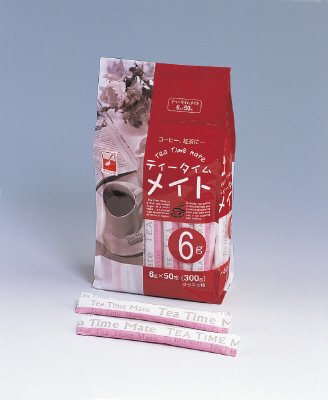 ティータイムメイト６ｇ５０本