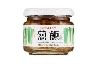 男の極飯　葱飯の素