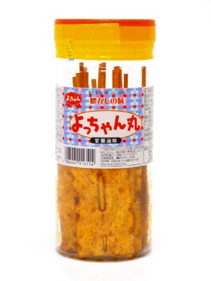 よっちゃん丸