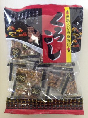 ６５ｇくろこし
