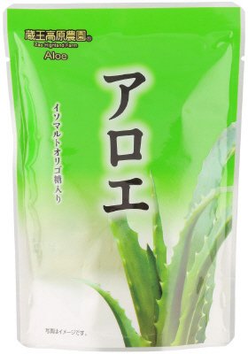 アロエ