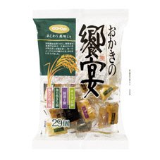 ≪美味≫おかきの饗宴