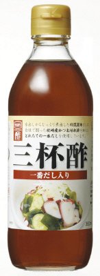 三杯酢