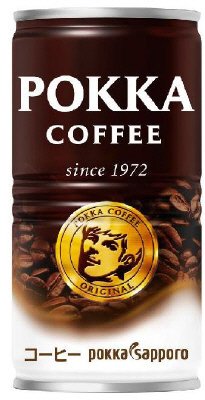 ポッカコーヒーオリジナル