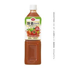 野菜ジュース　食塩無添加