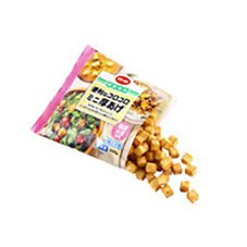 便利なコロコロ　ミニ厚あげ
