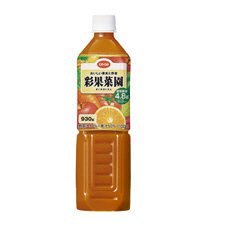 おいしい果実と野菜　彩果菜園