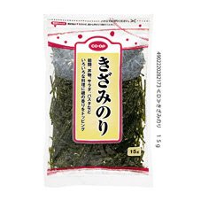 きざみのり