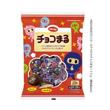 チョコまる