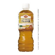 ハト麦入りさわやかブレンド茶ノンカフェイン