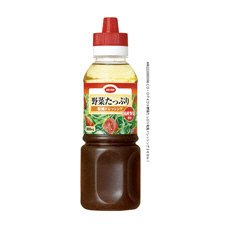 野菜たっぷり和風ドレッシング