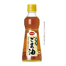 純正ごま油