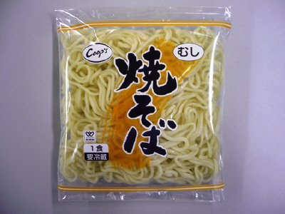 焼そば１食