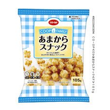 あまからスナック