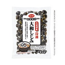 宍道湖産冷凍大和しじみ
