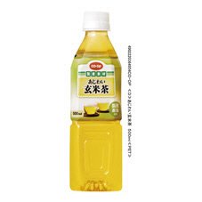 あじわい玄米茶