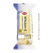 玉子どうふ