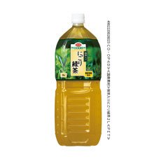 抹茶入りにごり緑茶
