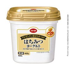 はちみつヨーグルト