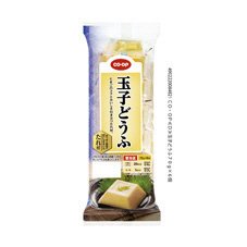 玉子どうふ