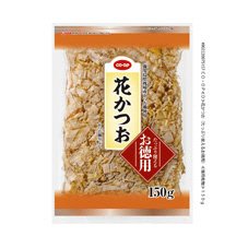 花かつお（たっぷり使えるお徳用）