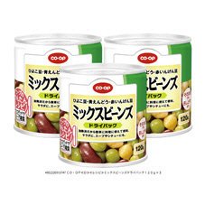 ミックスビーンズドライパック