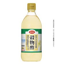 穀物酢