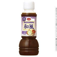 和風ノンオイルドレッシング　国産たまねぎ使用
