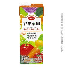 彩果菜園