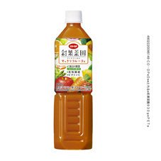 彩果菜園
